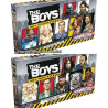 Zombicide The Boys Pack 1+2 espansioni Gioco Da Tavolo in Italiano CMON Asmodee
