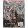 BLOODY RIDGE ST&T WORLD AT WAR -37- Wargame + Magazine - OOP New