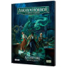 Arkham Horror RPG - Misteri di Arkham (Ed. Italiana) - ASMODEE