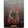 WARHAMMER IL SANGUE DI SIGMAR - LIBRO CAMPAGNA - GAMES WORKSHOP CITADEL GW