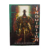 INQUISITOR CORE RULEBOOK - WARHAMMER 40000 - 2001 GAMES WORKSHOP GW