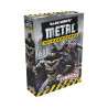 ZOMBICIDE BATMAN DARK NIGHTS METAL - espansione -1 ASMODEE