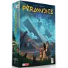 Pyramidice - Gioco Da Tavolo In Italiano - MS edizioni