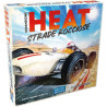 Heat - Strade Rocciose - espansione - Edizione in italiano - Asmodee