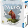 Paleo Gioco Base - Italiano Giochi Uniti