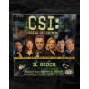 CSI Scena del crimine IL GIOCO – Editrice Giochi 2004 gioco in italiano