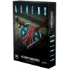 Aliens: Ultimate Badasses exp. - espansione Boardgame - English ed. - GF9