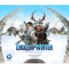 Endless Winter: Paleoamericans - Gioco edizione in italiano 1a Ed KICKSTARTER