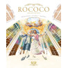 ROCOCO DELUXE EDITION - GIOCO DA TAVOLO IN INGLESE - EAGLE GRYPHON GAMES