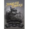 HORSELESS CARRIAGE - GIOCO DA TAVOLO IN INGLESE - SPLOTTER SPELLEN - NUOVO