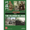 The Last Hundred Yards Volume 3: The Solomon Islands - Wargame GMT -  English