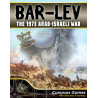 Bar-Lev: The 1973 Arab-Israeli War - Deluxe Edition - Warame - Compass Games Eng