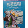 D&D Dungeons & Dragons 1983 MODULO AVVENTURA 02 LA LAMA DELLA VENDETTA EG