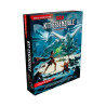 D&D Dungeons & Dragons - KIT ESSENZIALE 2021 5a EDIZIONE - WOC HASBRO
