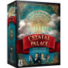 CRYSTAL PALACE - Cranio Creations Gioco da tavolo edizione ITALIANA NUOVO