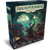 Arkham Horror LCG - Revised Core Set. Base - ITA. Gioco da tavo Italiano Asmodee