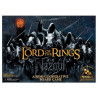 LORD OF THE RINGS NAZGUL - gioco da tavolo in inglese WIZKIDS