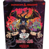 D&D Dungeons & Dragons - HELLFIRE CLUB EDITION - EDIZIONE IN INGLESE WOC