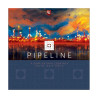 PIPELINE (GIOCO BASE) - Boardgame Inglese - Capstone Games RARO NUOVO