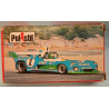 Polistil MATRA SIMCA 680 scala ca 1/64 RJ35 '80 made in italy