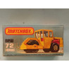 Matchbox 75 BOMAG die Cast Model 1/64 art. 72