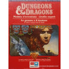 D&D Dungeons & Dragons 1983 MODULO AVVENTURA 01 LA GEMMA E IL BASTONE EG