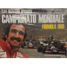 SALANI GIOCHI RAI - CLAY REGAZZONI CAMPIONATO MONDIALE DI FORMULA 1