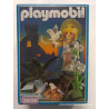 PLAYMOBIL Principessa Fata con Uccellini art.3836 vintage NUOVO e SIGILLATO