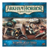 Arkham Horror LCG – Ai Confini della Terra Espansione INVESTIGATORI Asmodee