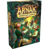 Lost Ruins of Arnak Expedition Leader - espansione in inglese