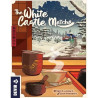 THE WHITE CASTLE MATCHA EXP. - Gioco da Tavolo in Italiano - Devir