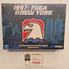 1997 FUGA DA NEW YORK US POLICE FORCES ESPANSIONE ITALIANO - Pendragon
