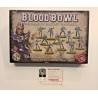 BLOOD BOWL NAGGAROTH NIGHTMARES DARK ELF TEAM 200-54 - GAMES WORKSHOP GW NUOVA
