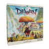DEWAN - Gioco da Tavolo in Italiano Asmodee