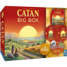 CATAN RELAUNCH BIG BOX in Italiano Giochi Uniti