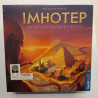 IMHOTEP Architetto dell'Antico Egitto - NUOVO - Gioco in Italiano Giochi Uniti