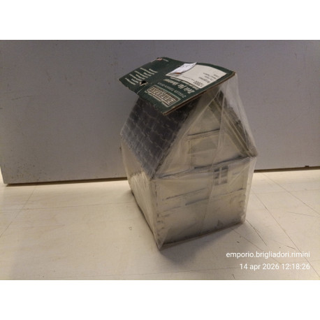 Edifici Fantasy  28 mm  Ziterdes Scenari Tridimensionali Warhammer e Wargames 3D