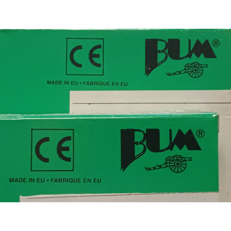 Soldatini BUM SPAGNA - 1/72 Scatole Sigillate Vintage - Emporio Brigliadori