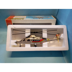 Joal Compact 201 Vigilance NH-90 Diecast Helicopter Bell 222 1:50 Spain NIB