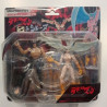 Microman MA-SP02 Devilman & Silene Takara Micro Action Series - NEW Sealed