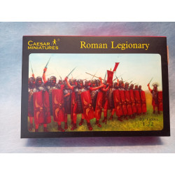 Soldatini 1/72 Legionari Romani Caesar Miniatures H041