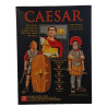 GREAT BATTLES OF Julius CAESAR - Wargame - English - GMT Games VG ed 1994