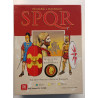 SPQR DELUXE + SCENARIO PACK - Wargame - English - GMT Games VG