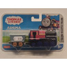 Trenino Thomas e Friends - Ashima - Mattel 2023 Fischer Price Nuovo