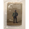Verlinden Productions 213 Israeli APC Commander Lebanon 54mm 1/35 Kit OOP