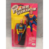Flash Gordon Flexi Ceppi Ratti Vintage - FLAH GORDON 15 cm. - Sigillato MOC '80