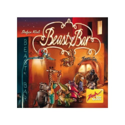Beasty Bar - Gioco in Italiano Giochi Uniti