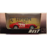 Ferrari 275 GTB/4 (Rossa -228) Best Model - Cod. 9007 (Targa Florio)