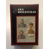 ARA Miniaturas 4608 German Tank Crew WWII - 3 Busti Metallo 1/32 (54mm) - OOP