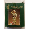 Nemrod Historex 54mm - Sergent 2ème R.E.I. Algérie 1960 - Resin Kit N54C017 OOP